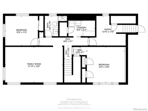 5651 Everett St, Arvada, CO 80002 photo 35