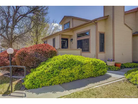 9115 W Cedar Dr #F, Lakewood, CO 80226