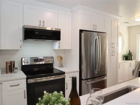 7700 W Glasgow Pl #1A, Littleton, CO 80128