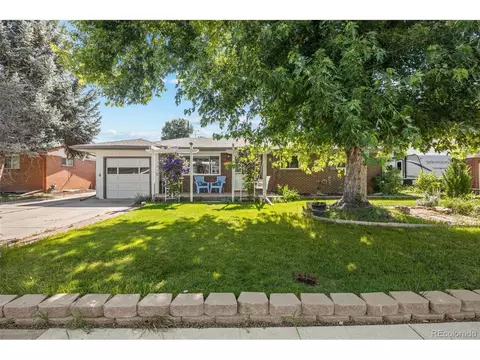 8436 Sheridan Ct, Arvada, CO 80003