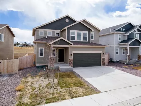 10543 Horton Dr, Colorado Springs, CO 80925