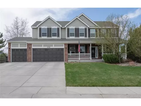 17539 White Marble Dr, Monument, CO 80132