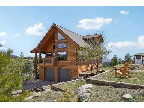 33827 Mineral Ln, Pine, CO 80470