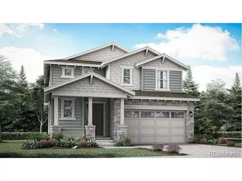 7397 S Yank Ct, Littleton, CO 80127