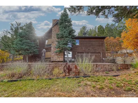 1325 Northface Ct, Colorado Springs, CO 80919