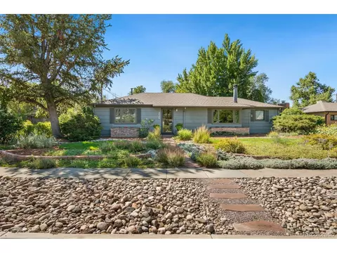 2035 Oriole Ave, Colorado Springs, CO 80909