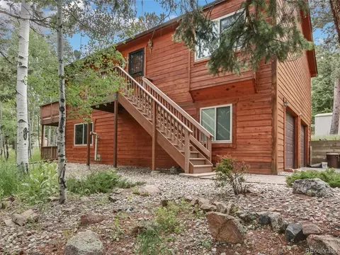 1289 Burland Dr, Bailey, CO 80421 photo 8