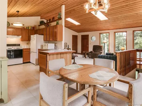 1289 Burland Dr, Bailey, CO 80421 photo 3
