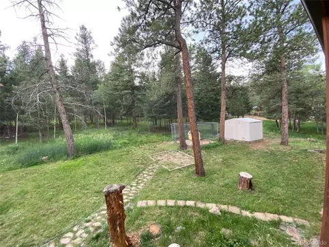 1289 Burland Dr, Bailey, CO 80421 photo 13