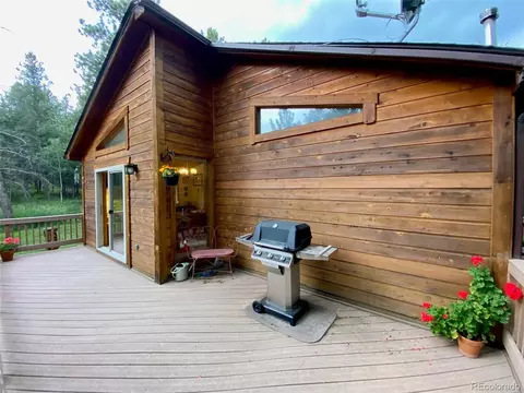 1289 Burland Dr, Bailey, CO 80421 photo 12