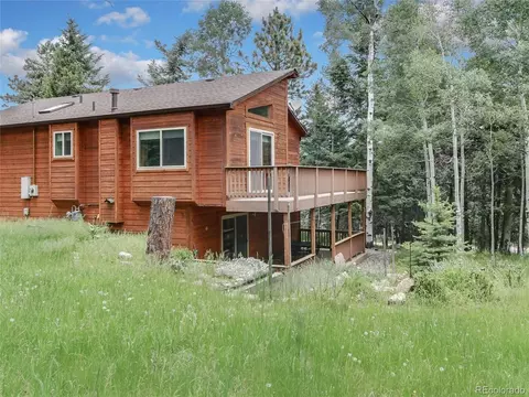 1289 Burland Dr, Bailey, CO 80421 photo 9