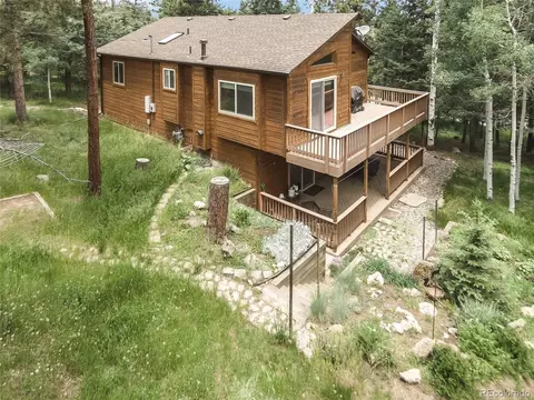 1289 Burland Dr, Bailey, CO 80421 photo 23