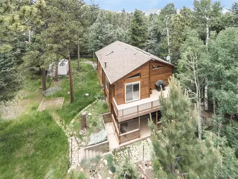 1289 Burland Dr, Bailey, CO 80421 photo 1