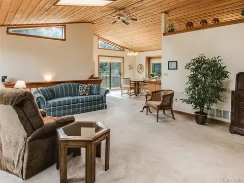 1289 Burland Dr, Bailey, CO 80421 photo 2