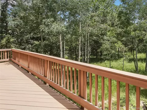 1289 Burland Dr, Bailey, CO 80421 photo 24