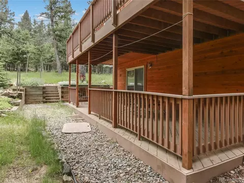 1289 Burland Dr, Bailey, CO 80421 photo 5