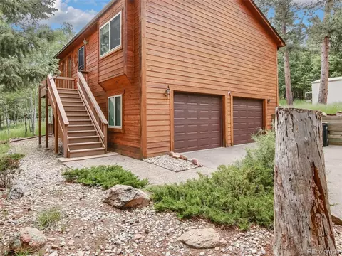 1289 Burland Dr, Bailey, CO 80421 photo 21