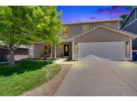 10016 Teton Ct, Lone Tree, CO 80124