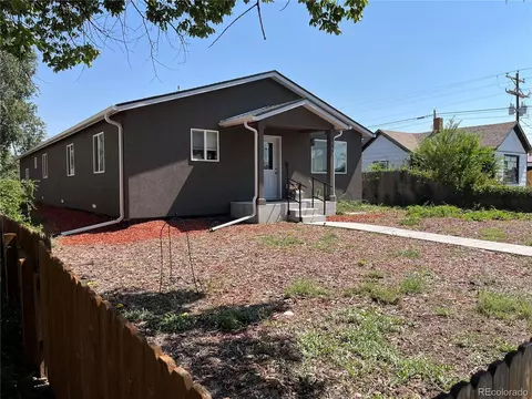368 C Ave, Limon, CO 80828