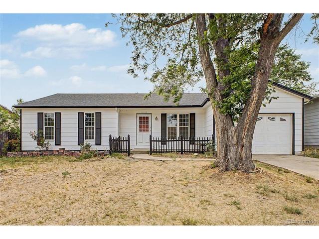 10015 Beach St, Denver, CO 80260