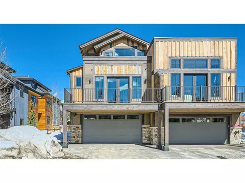 307 S 5th Ave #4, Frisco, CO 80443