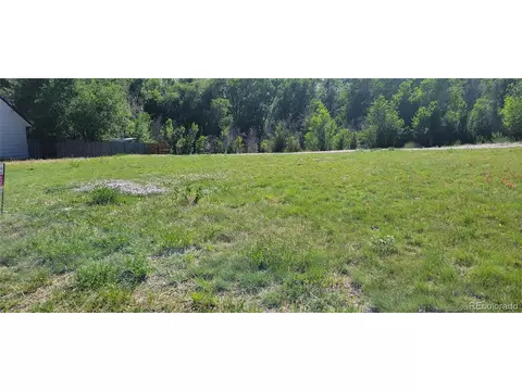 Monterey Way, Fountain, CO 80817