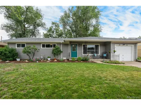 304 Doris Dr, Colorado Springs, CO 80911