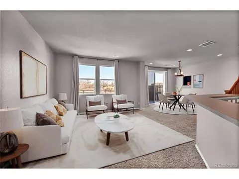 17359 Waterhouse Cir #C, Parker, CO 80134