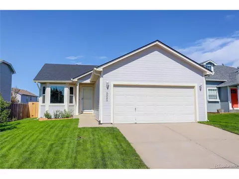 5520 Prairie Schooner Dr, Colorado Springs, CO 80923