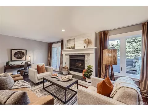23576 Pondview Pl #C, Golden, CO 80401