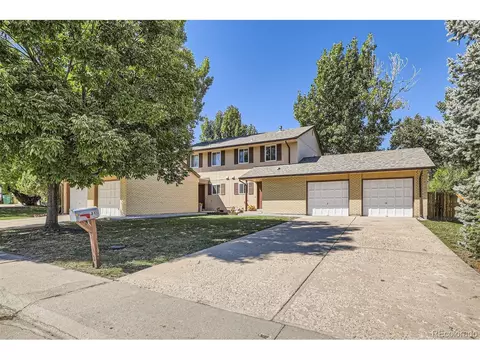 81 S Newland Ct, Lakewood, CO 80226