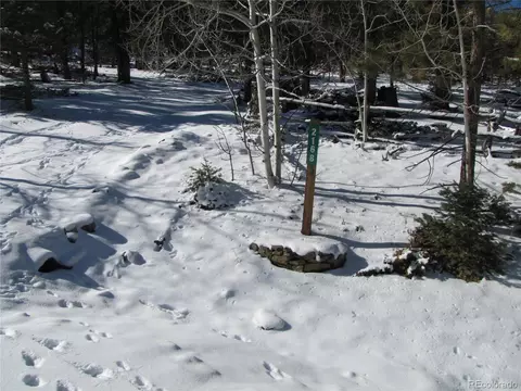 2168 Bellows Rd, Hartsel, CO 80449