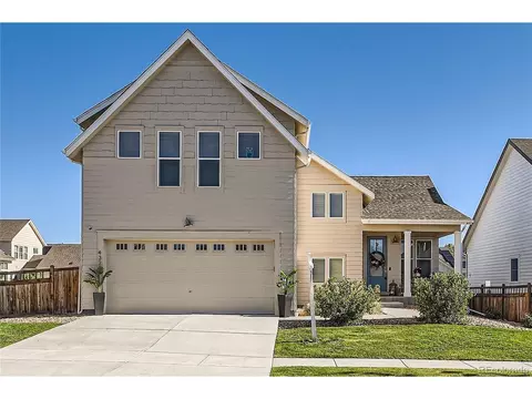 Undisclosed, Brighton, CO 80601