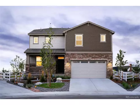 1803 S Coolidge St, Aurora, CO 80018