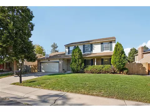 2009 S Rifle St, Aurora, CO 80013