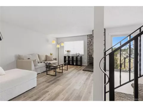 11966 E Harvard Ave, Aurora, CO 80014