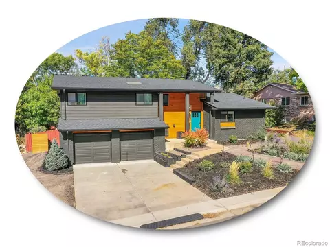 3863 E Briarwood Ave, Centennial, CO 80122