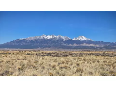 10 Twelfth St, Fort Garland, CO 81133