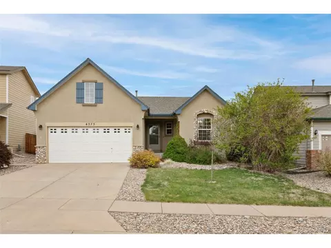 Undisclosed, Colorado Springs, CO 80922