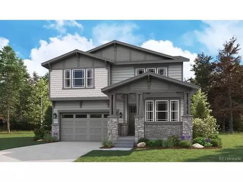 8259 Rockvale Dr, Littleton, CO 80125