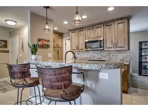 58 Summit Dr #D8, Dillon, CO 80435 photo 1