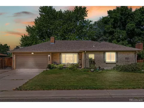 3051 S Gilpin St, Denver, CO 80210