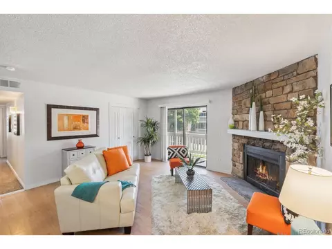 18106 E Ohio Ave #104, Aurora, CO 80017