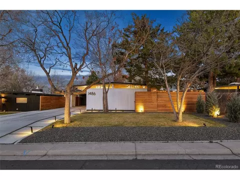 1486 S Elm St, Denver, CO 80222