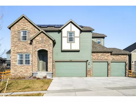 1823 Salers Way, Erie, CO 80516