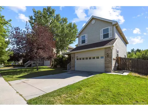 2598 S Ensenada Way, Aurora, CO 80013