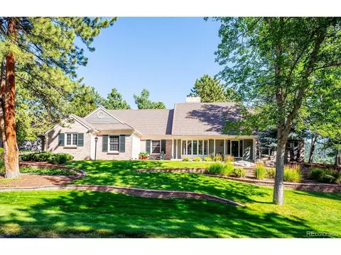 31381 Island Dr, Evergreen, CO 80439