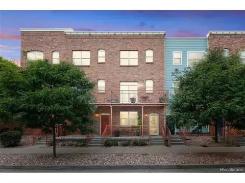 5455 Water Tower Promenade, Arvada, CO 80002