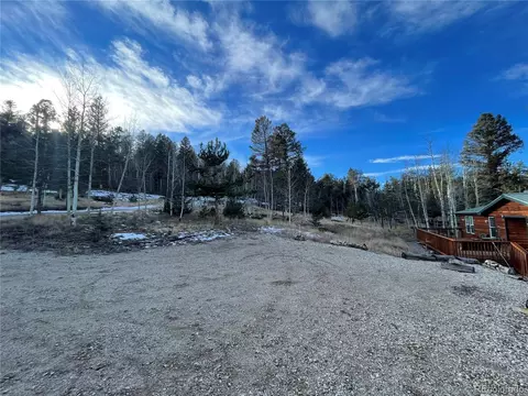 663 Bellows Rd, Hartsel, CO 80449 photo 32