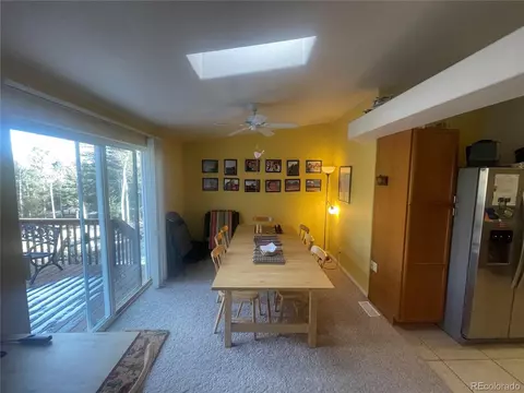 663 Bellows Rd, Hartsel, CO 80449 photo 20